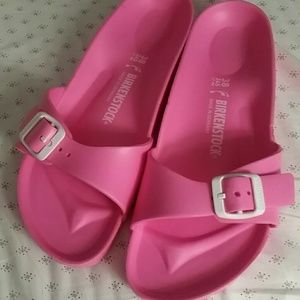 Birkenstock Madrid EVA.